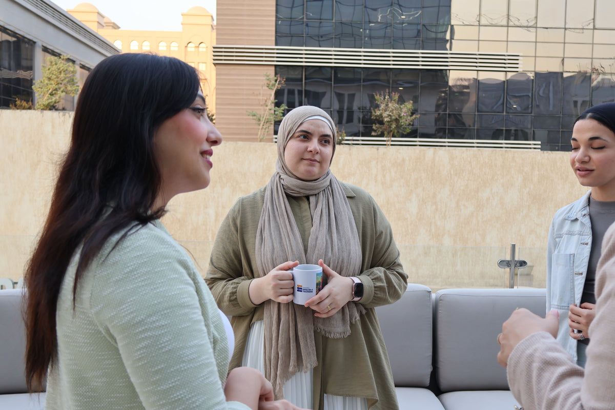 Small Talk for People Who Hate Small Talk