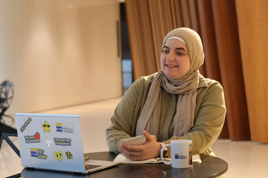 English Shortcuts Course