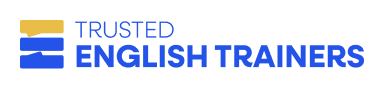 Trusted English Trainers